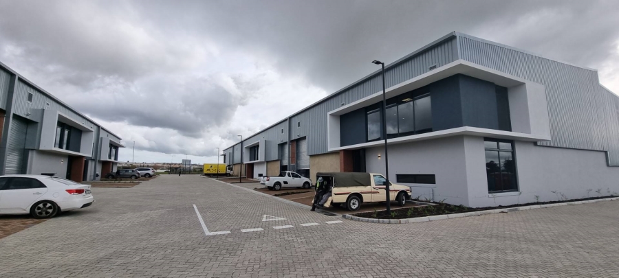 To Let commercial Property for Rent in Kraaifontein Industria Western Cape